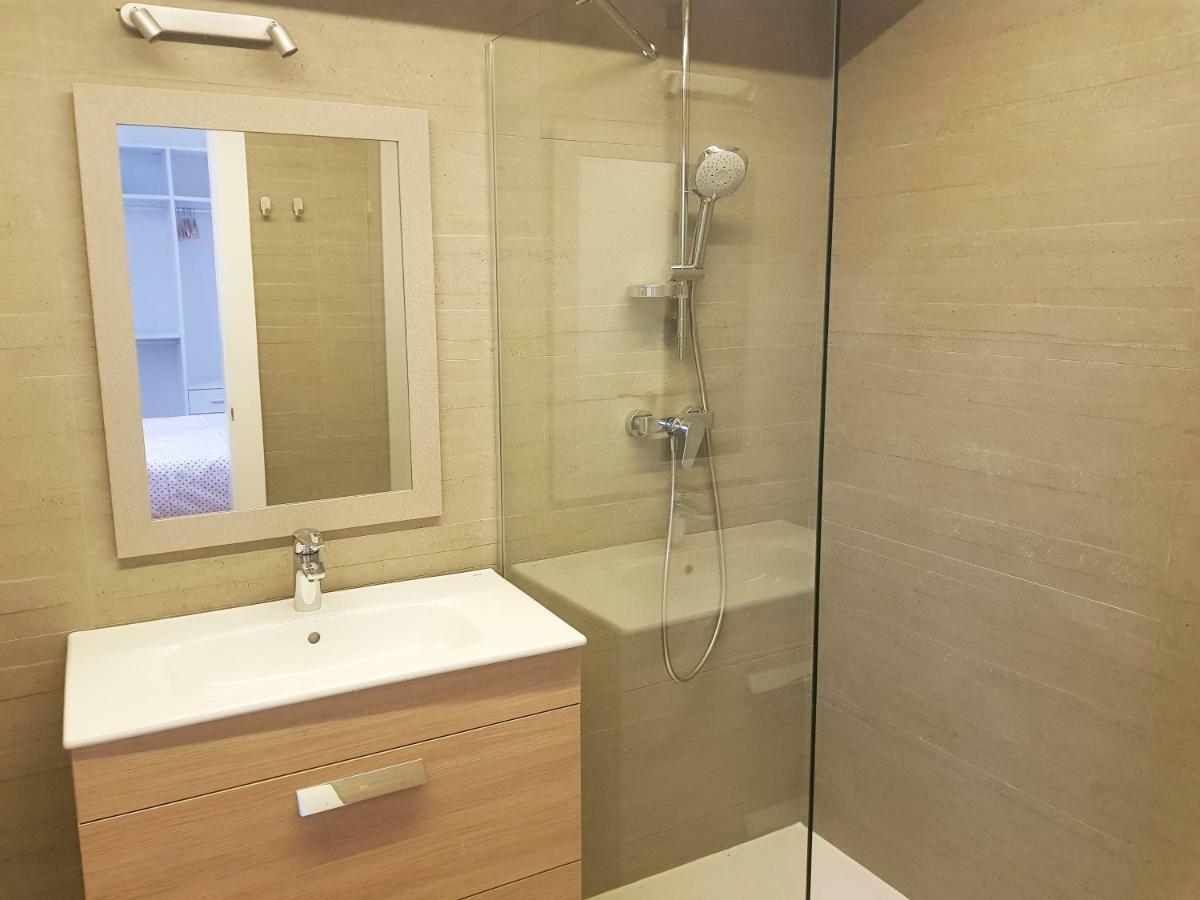 Apartamentos Granada Deluxe 3000 Exterior photo